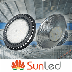 ПРОМИСЛОВЕ ОСВІТЛЕННЯ